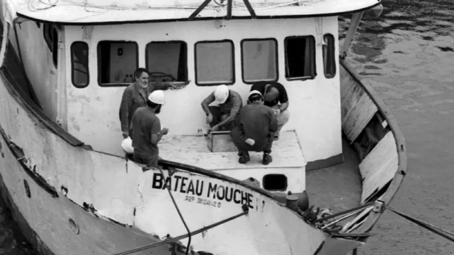Bateau Mouche: MAX lança série sobre o naufrágio que chocou o Brasil
